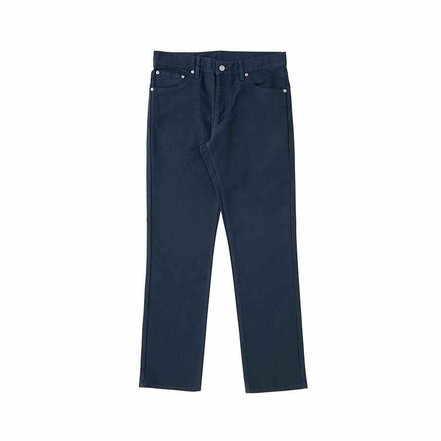FLUXUS 03 G.CORDS NAVY - 1