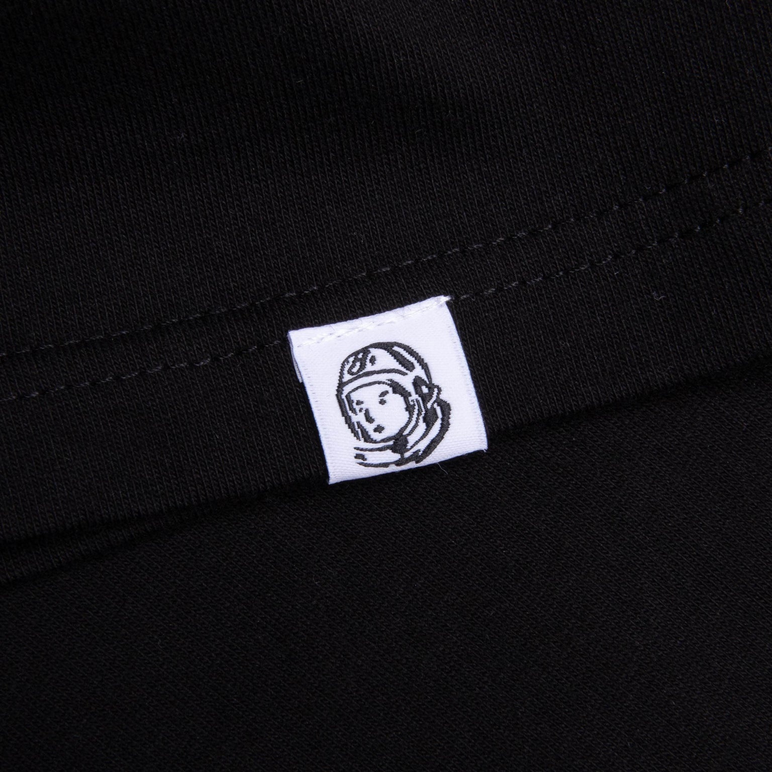 FEATURE X BILLIONAIRE BOYS CLUB VIVA SHORT SLEEVE TEE - BLACK - 6
