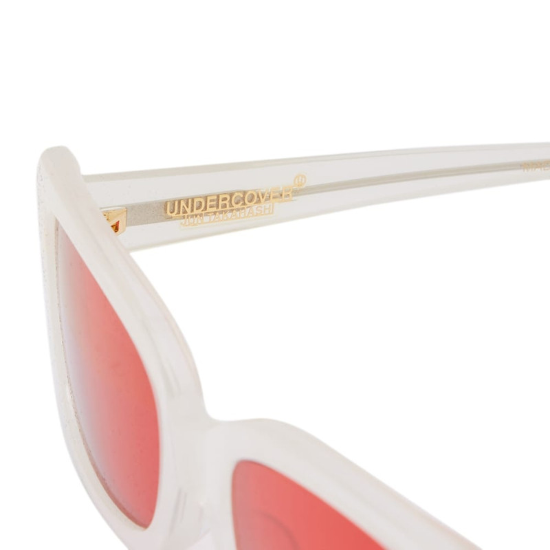 Undercover Sunglasses 4