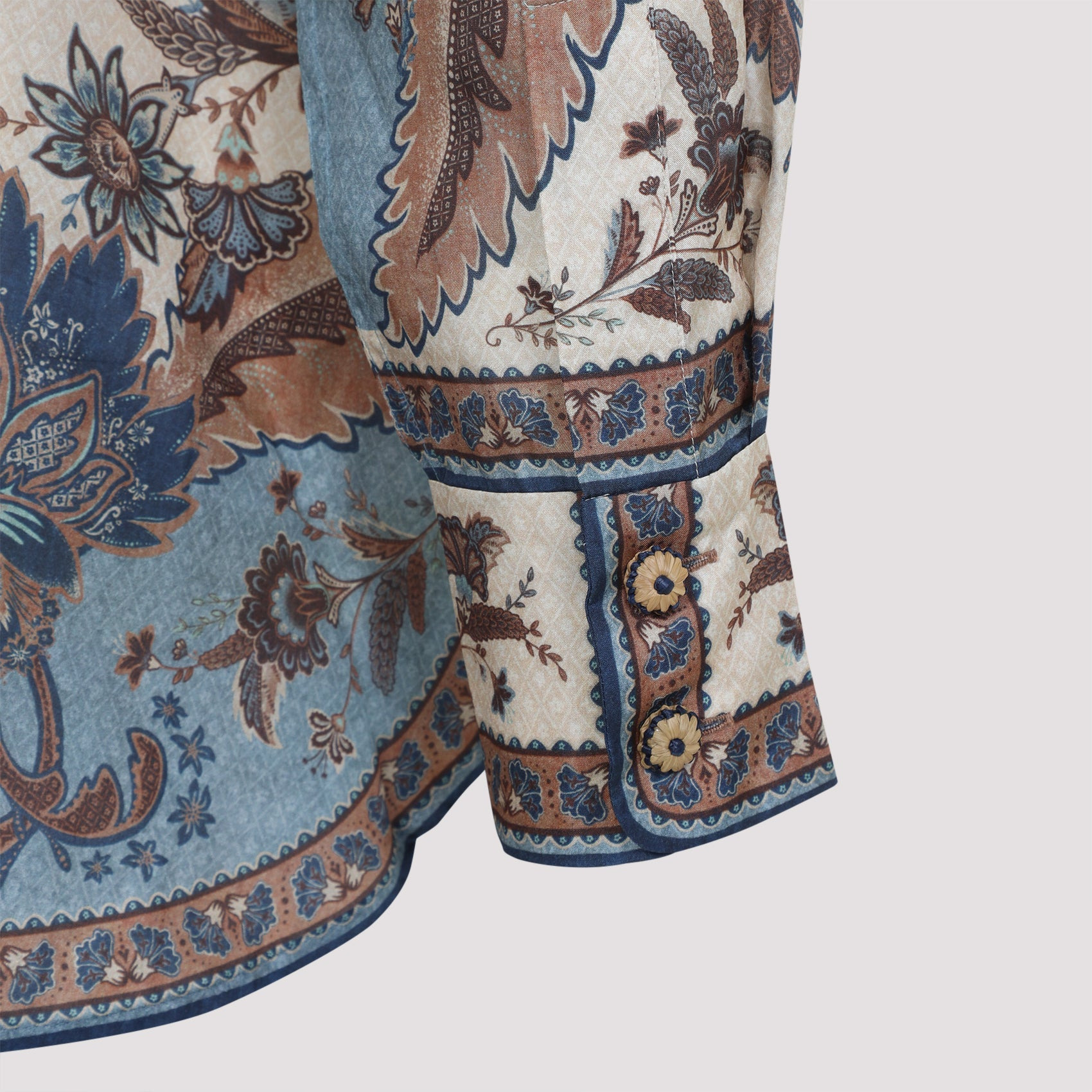 Zimmermann Ascension Shirt Women - 4