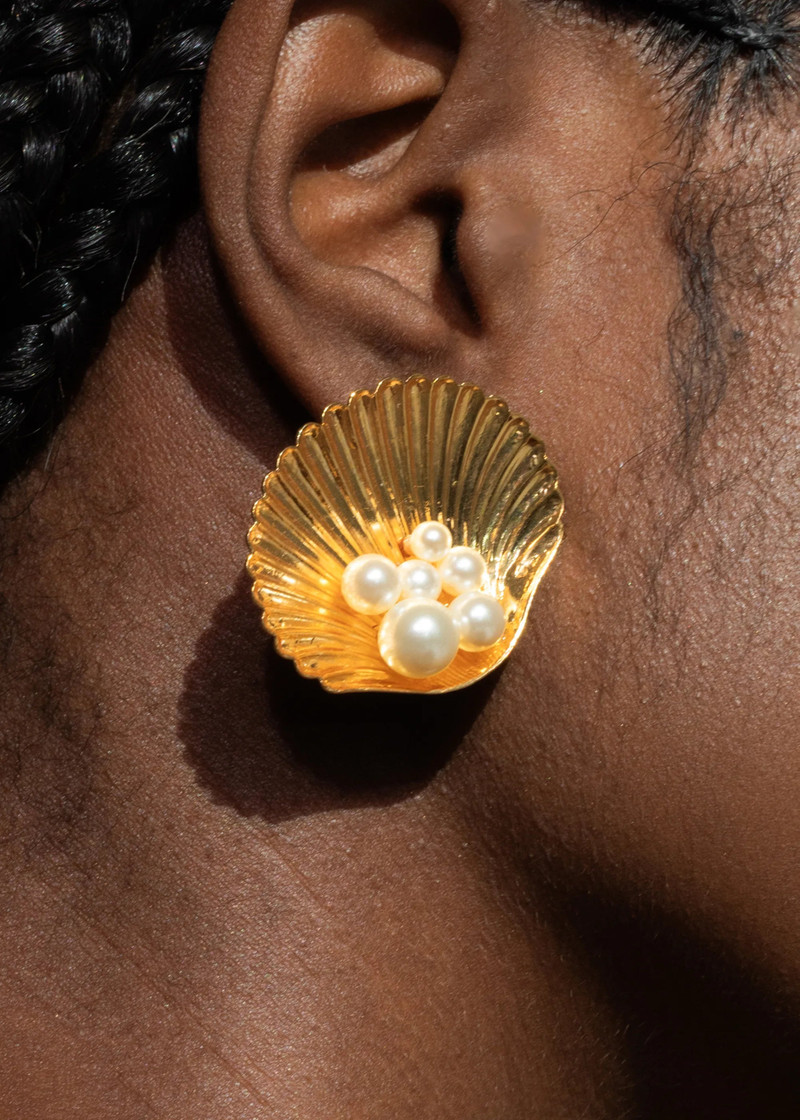 Jennifer Behr Maricela Earrings outlook