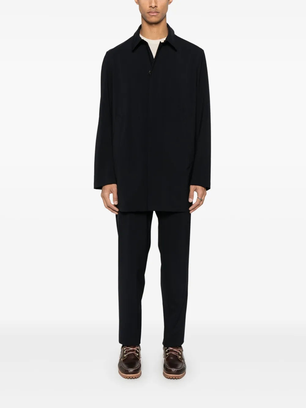 MONTECORE - Montecore Men Men`S Raincoat - 2