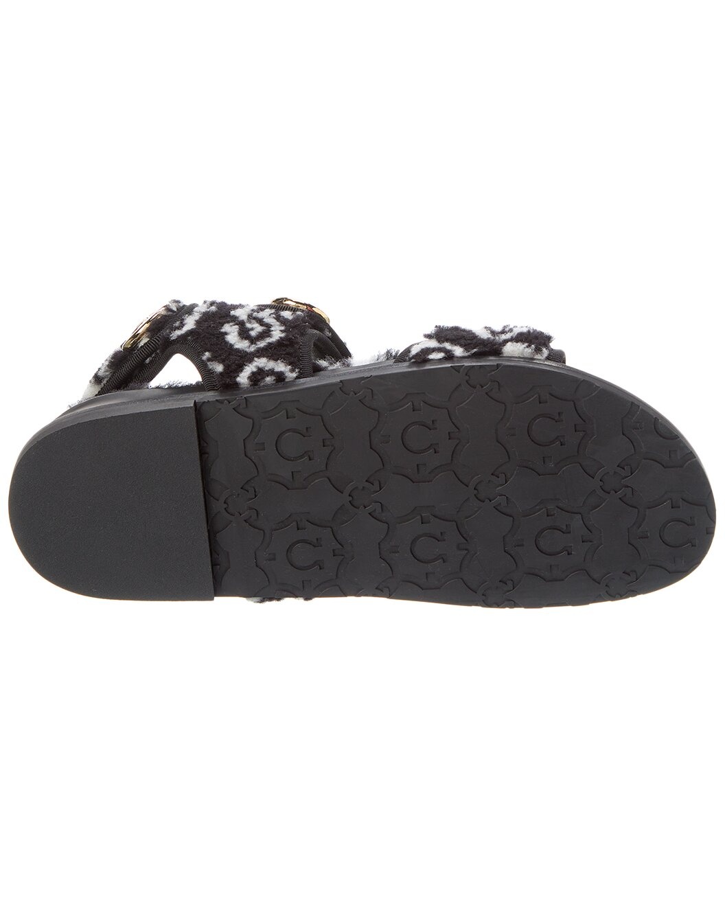 Ferragamo Keita Sandal - 4