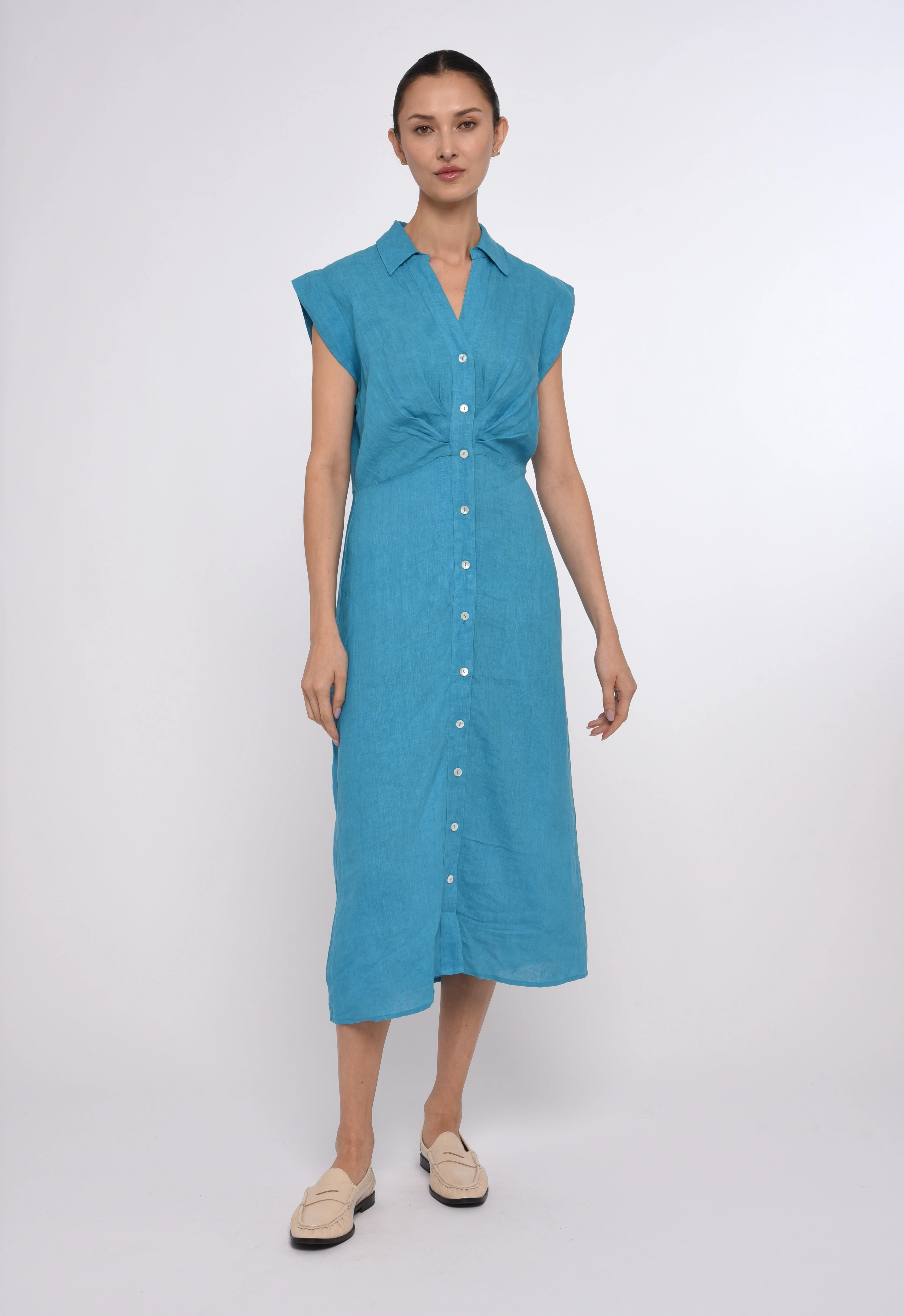Simmons Dress - 1