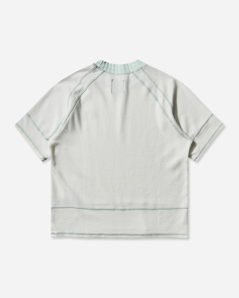 Asics Novalis Tamarica T-Shirt White outlook