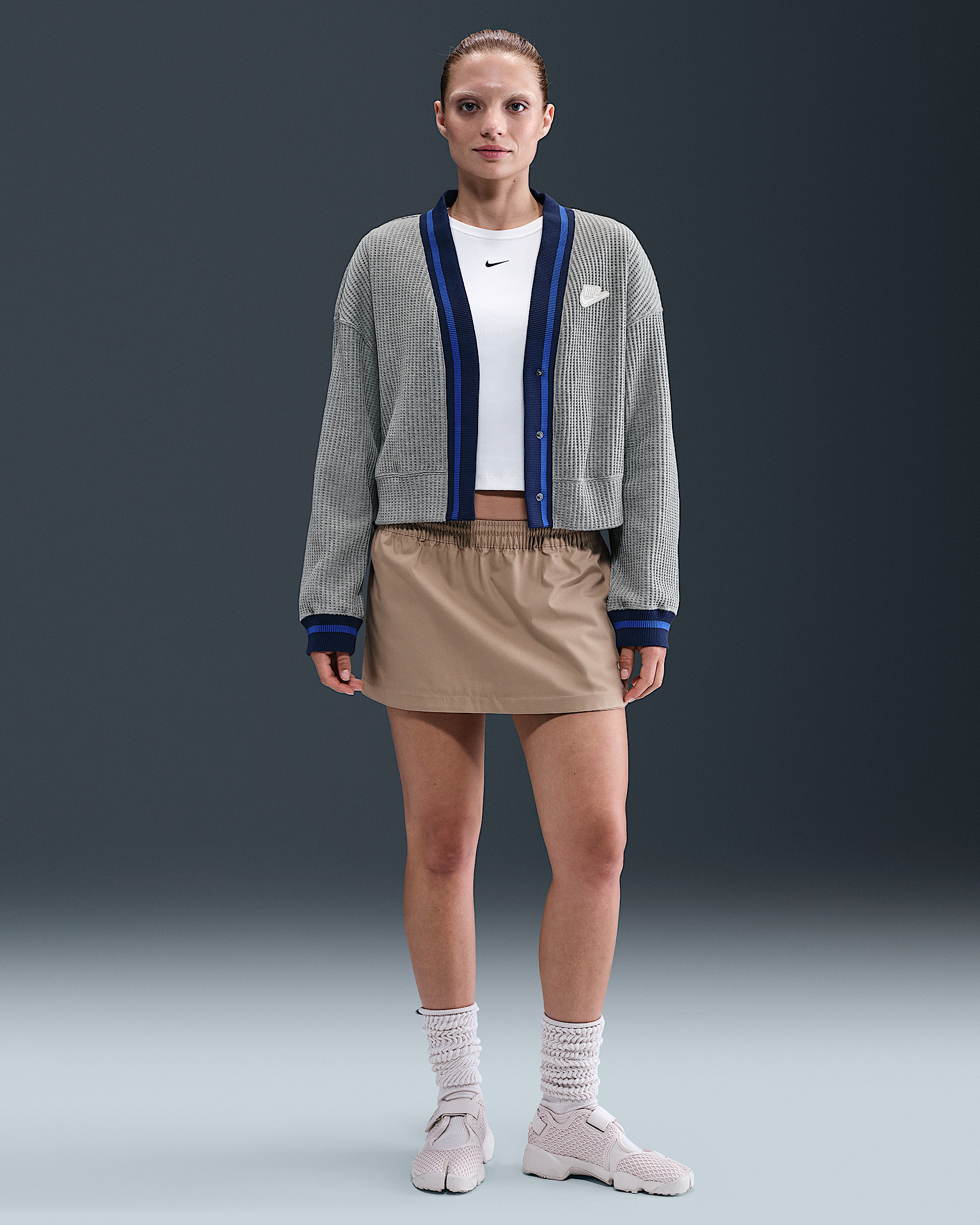 Nike Sportswear Women's Jacket - 4