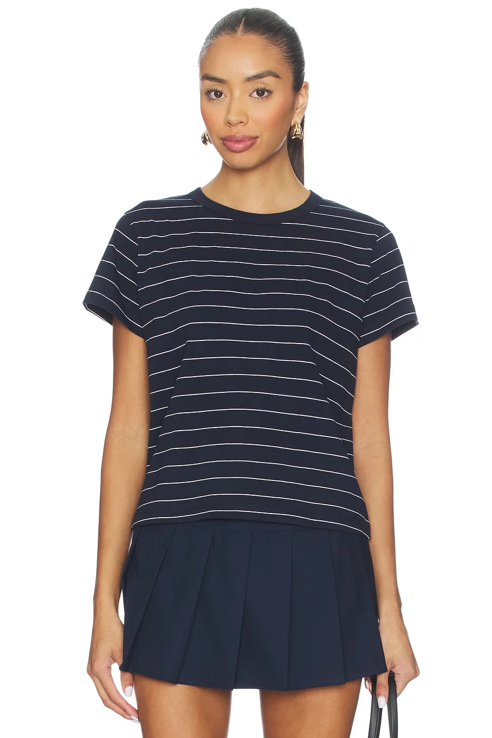 The Margo Stripe - 1