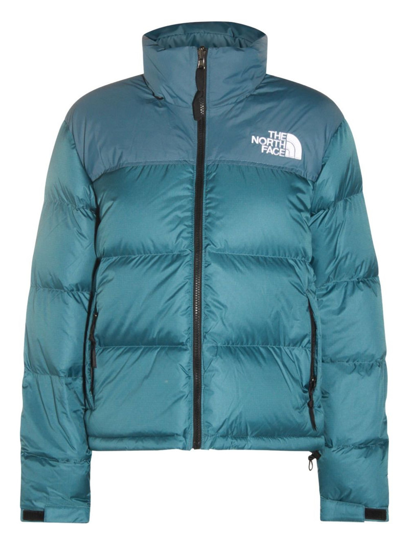 1996 Retro Nuptse puffer jacket 1