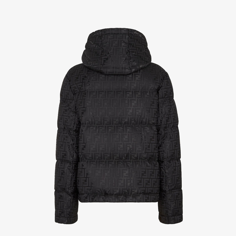 FENDI Down jacket outlook