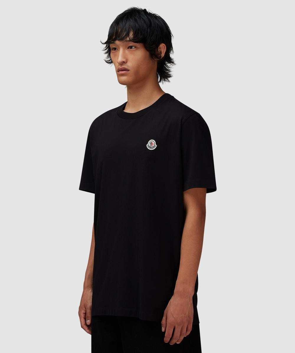 3 pack logo t-shirt - 2
