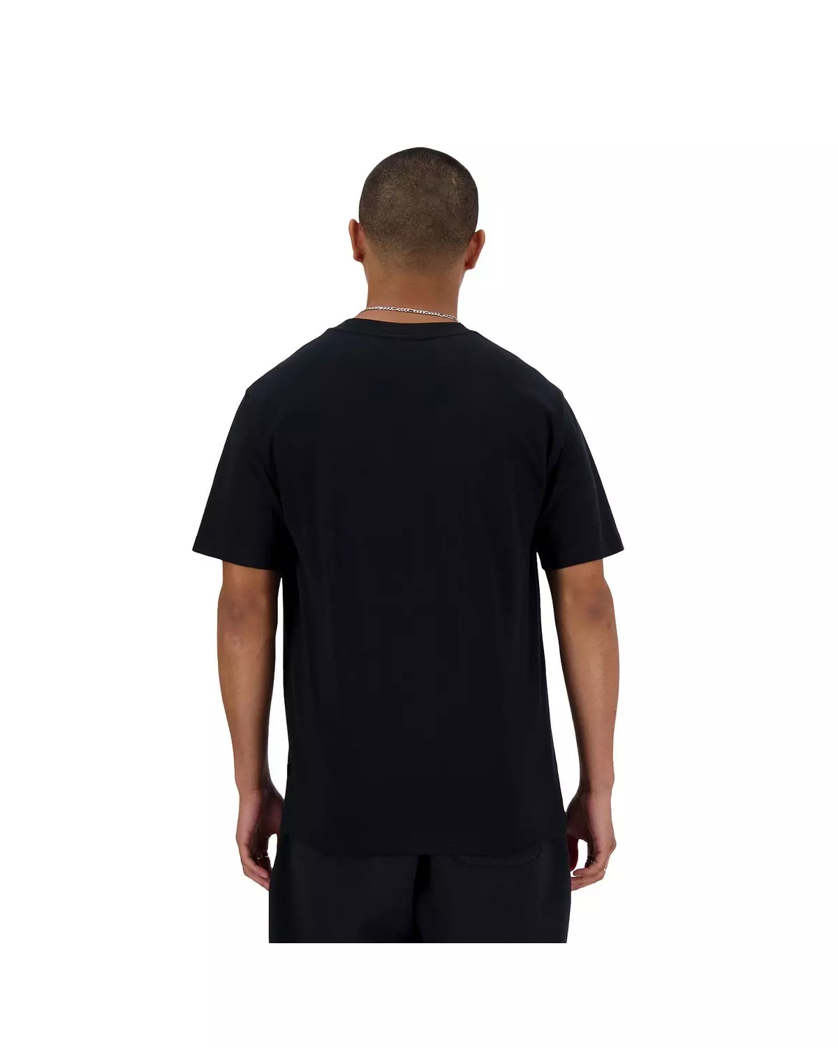 Men's Athletics Premium Logo Tee - 2
