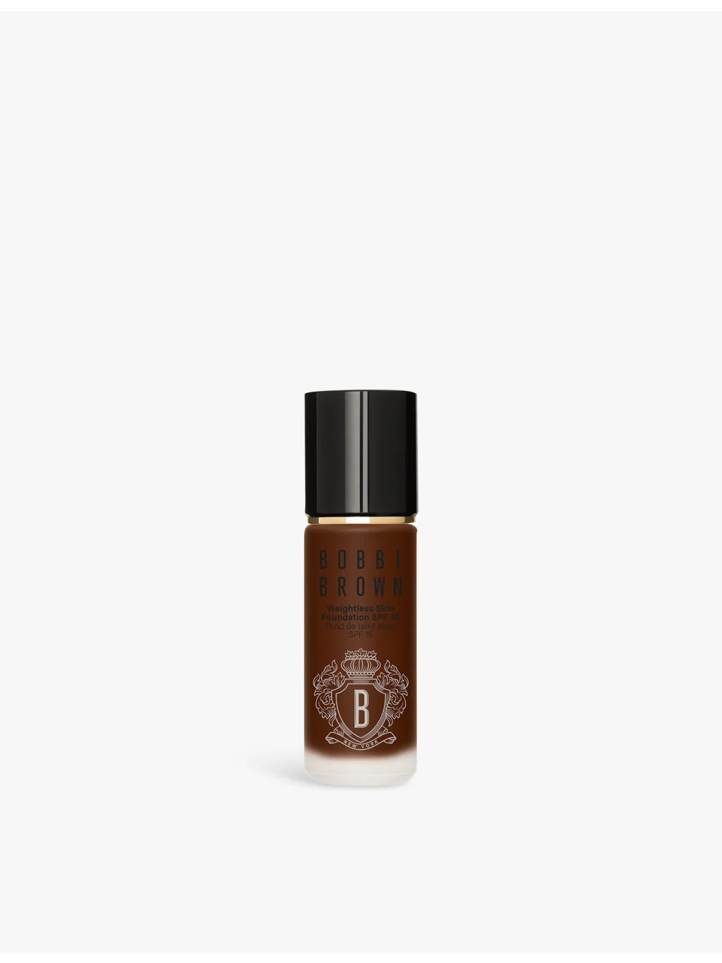 Weightless Skin SPF15 Foundation 30ml - 1