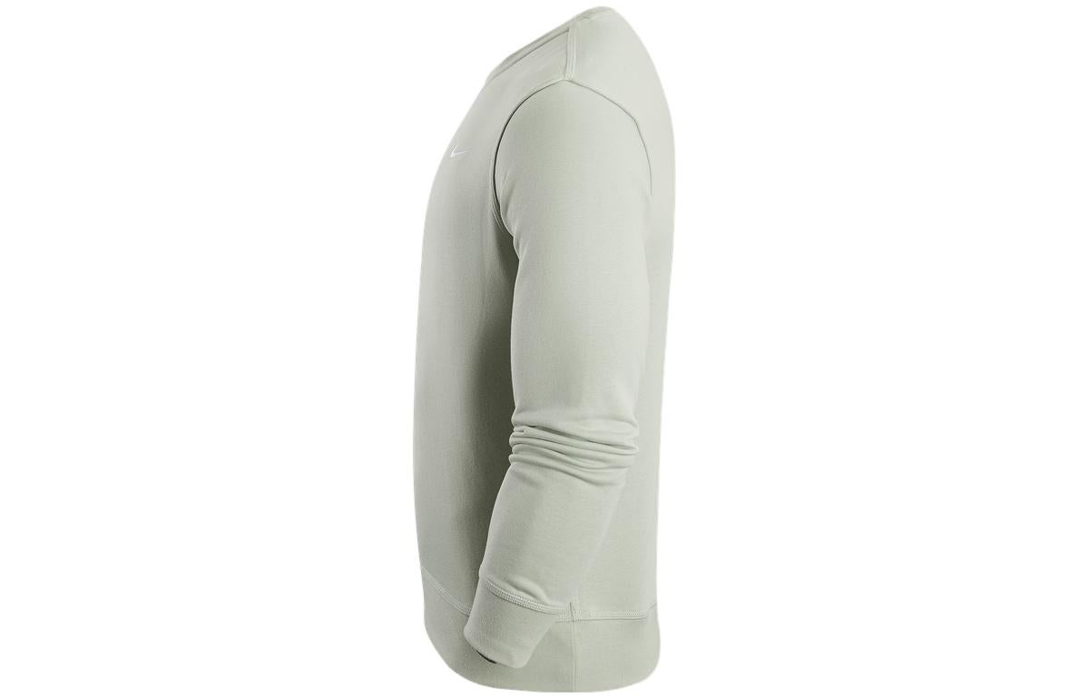 Nike Sportswear solo swoosh sweatshirt 'Mint' FB7666-003 - 3