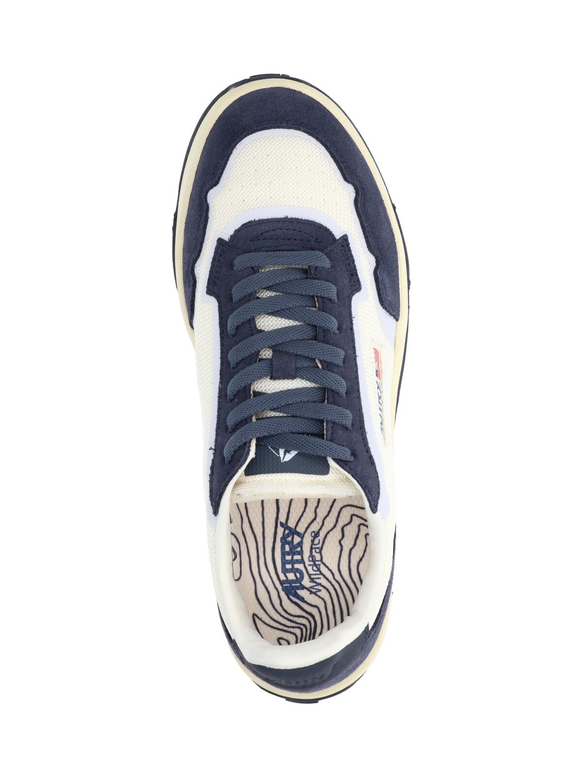 "WILDPACE" SNEAKERS - 5