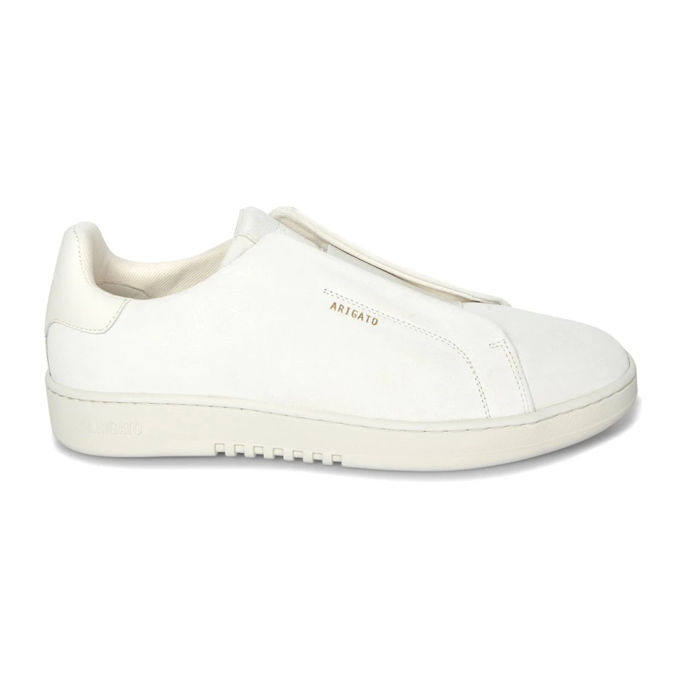 Axel Arigato WHITE SNEAKERS FOR MEN | miinto | REVERSIBLE