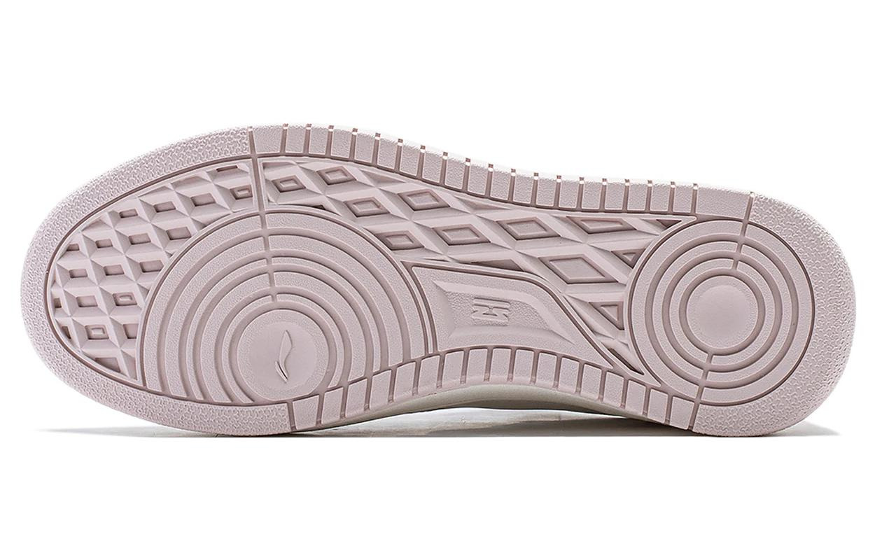 (WMNS) Li-Ning Star Candy 'Pink White' AGCT472-5 - 4