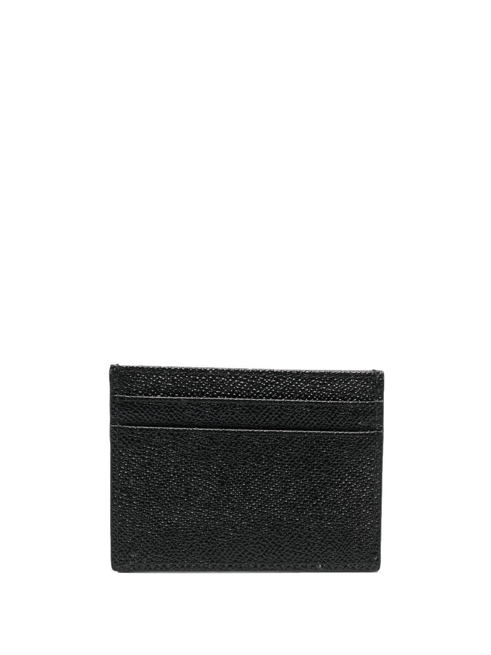 Dolce & Gabbana Wallets Black - 6