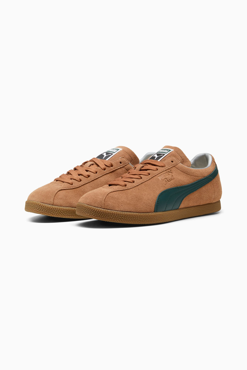 PUMA Brasil Sneakers outlook