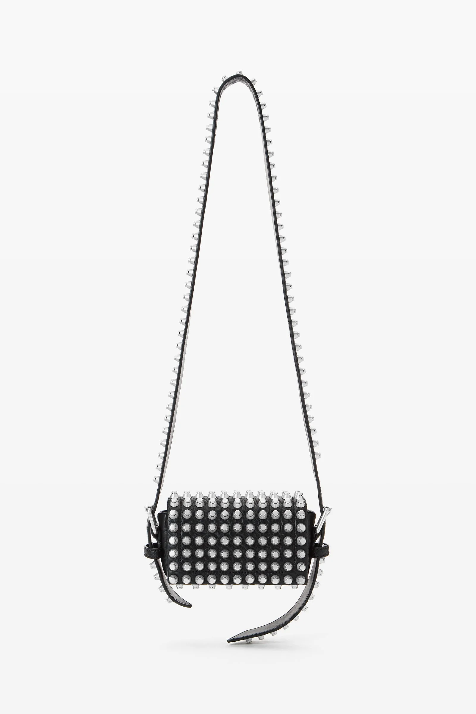 ricco mini crossbody bag - 1
