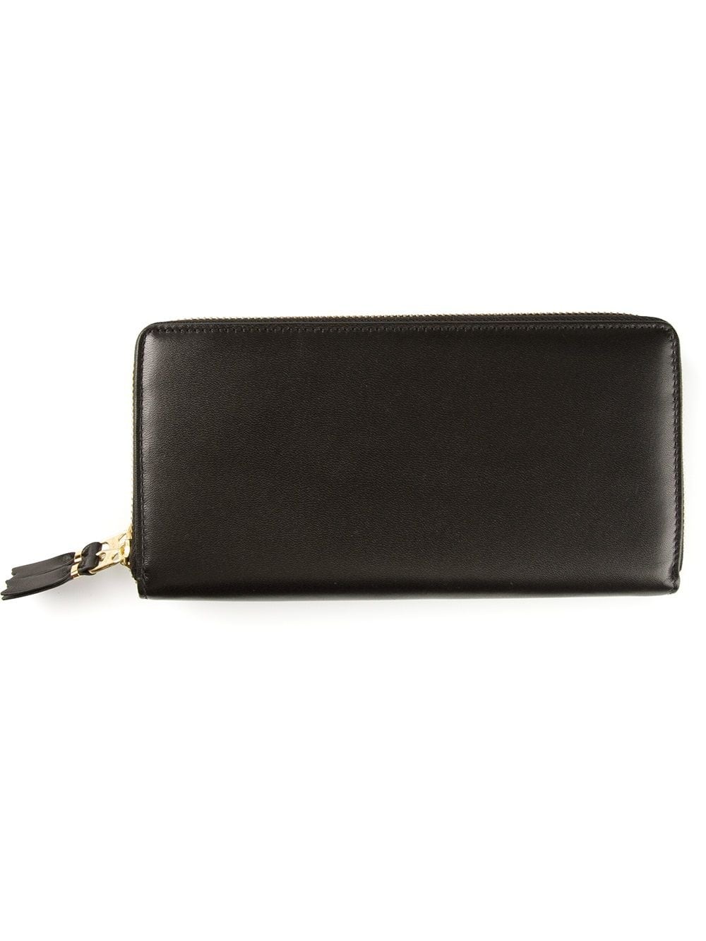 classic continental wallet - 1