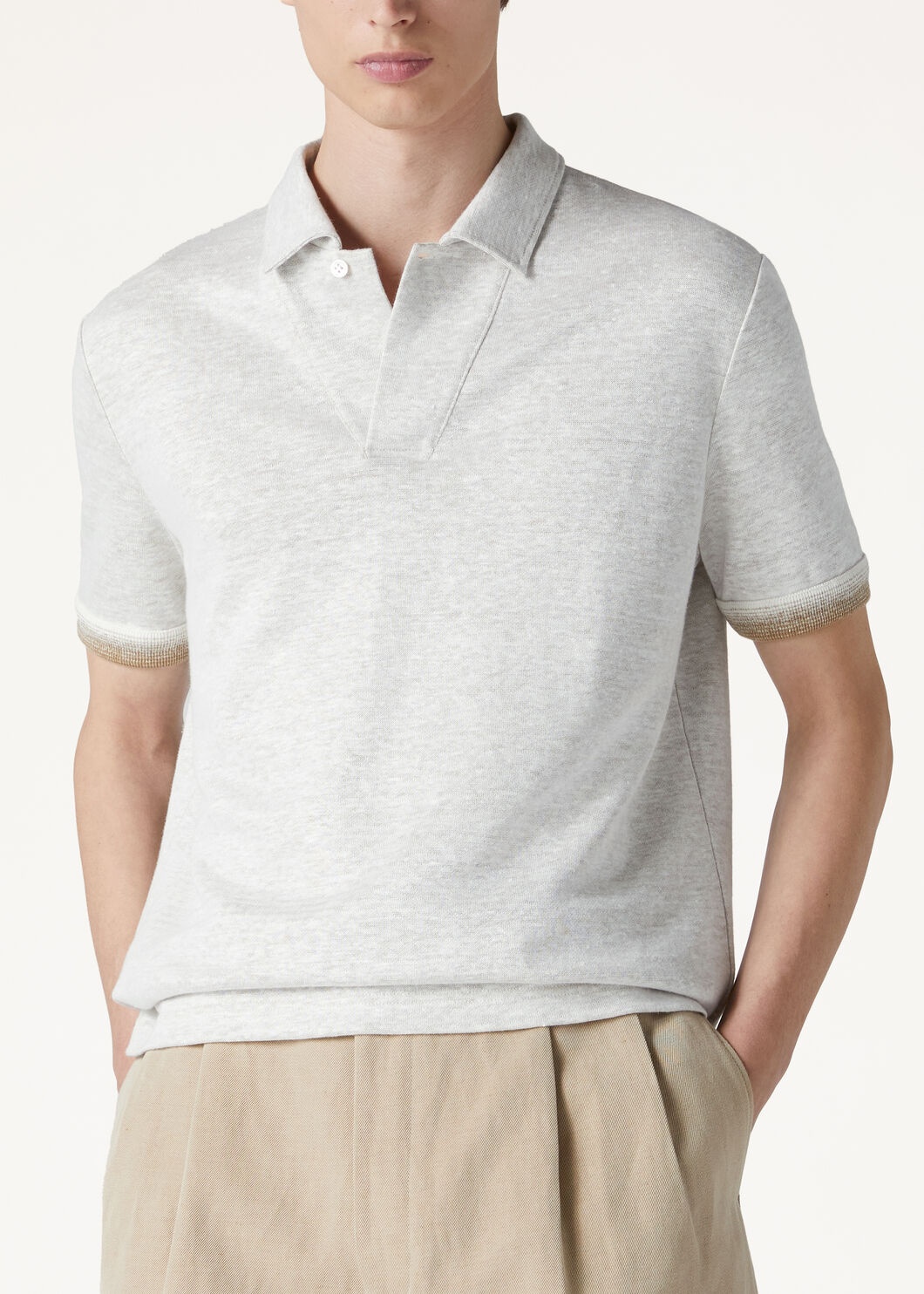 Siwo Polo Shirt - 2