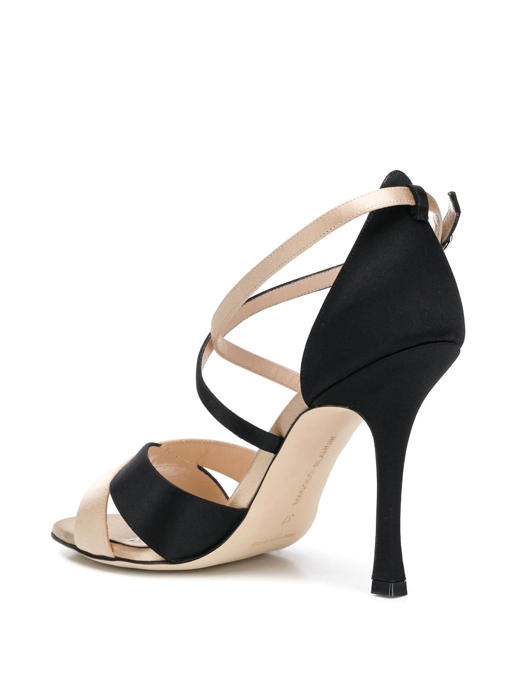 Anna strappy sandals - 3