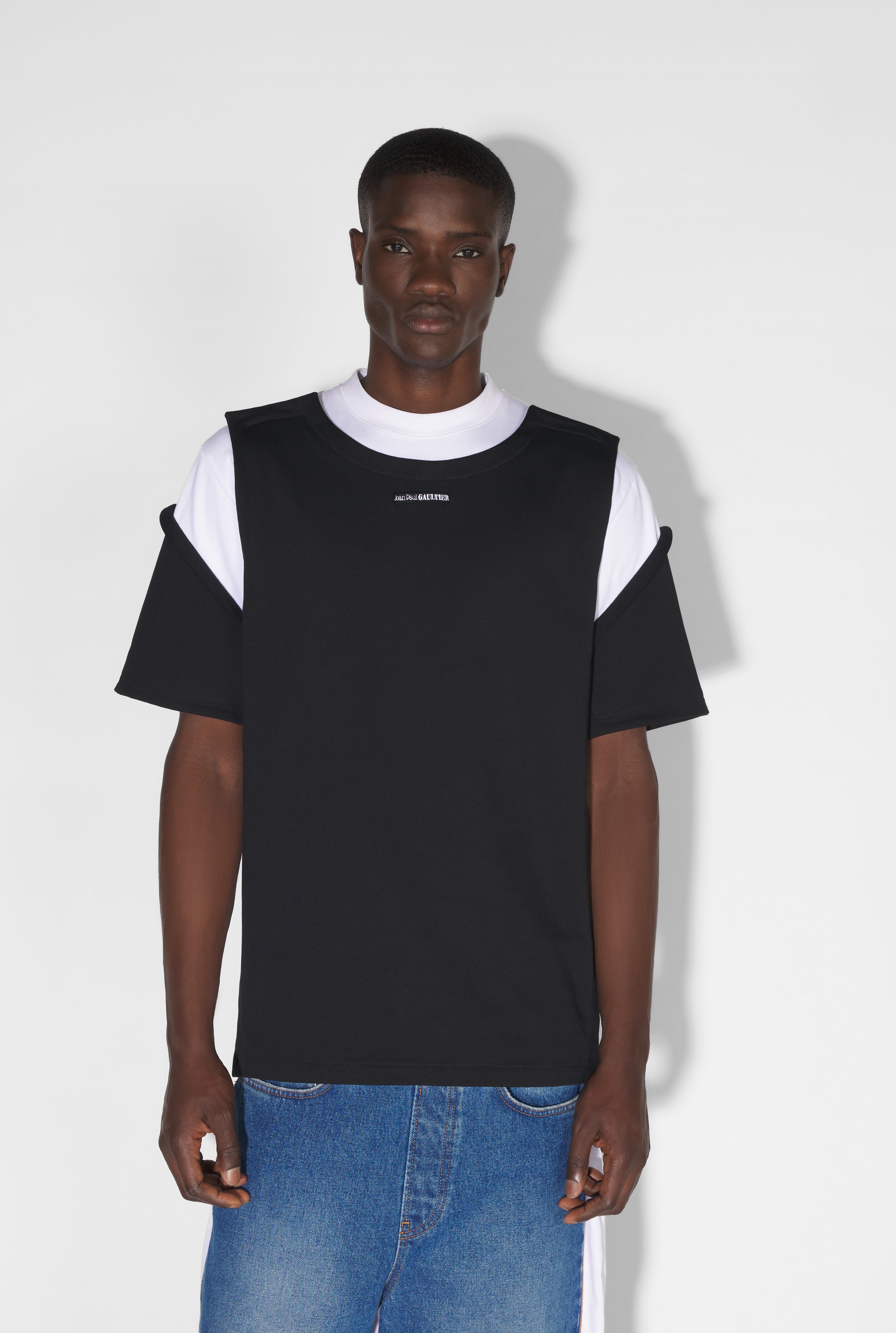THE PETIT GRAND T-SHIRT - 7