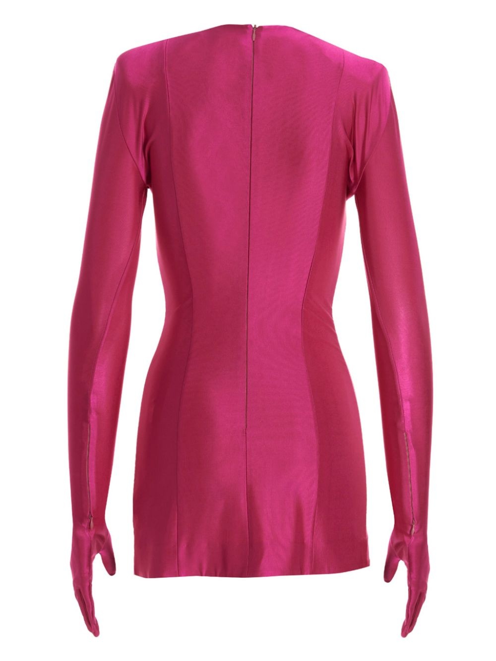 Diva mini dress - 2