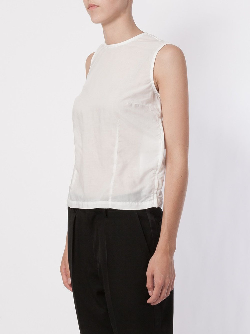 round neck tank top 3