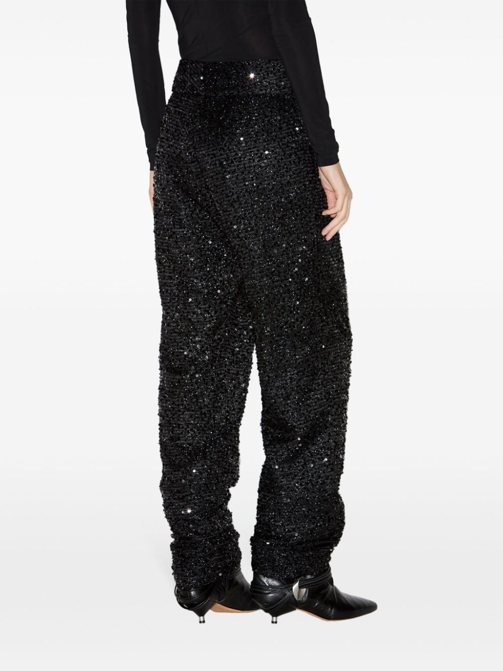 Aras trousers - 4