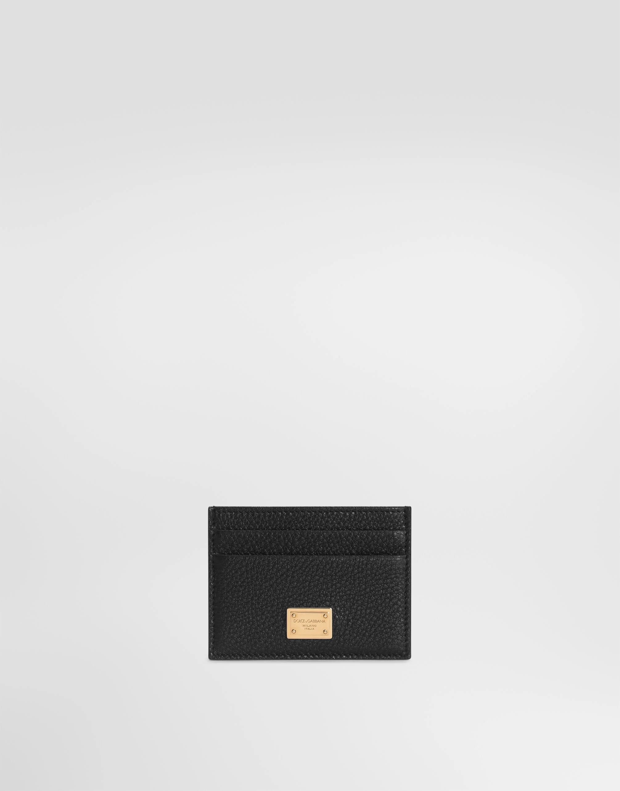 Calfskin card holder - 1
