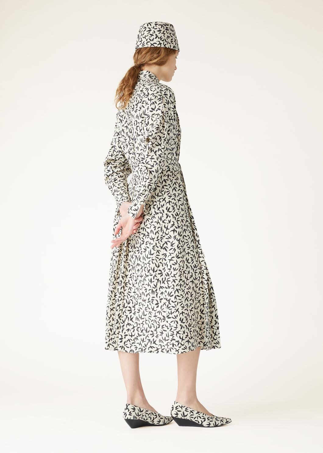 Lorely Dress - 5