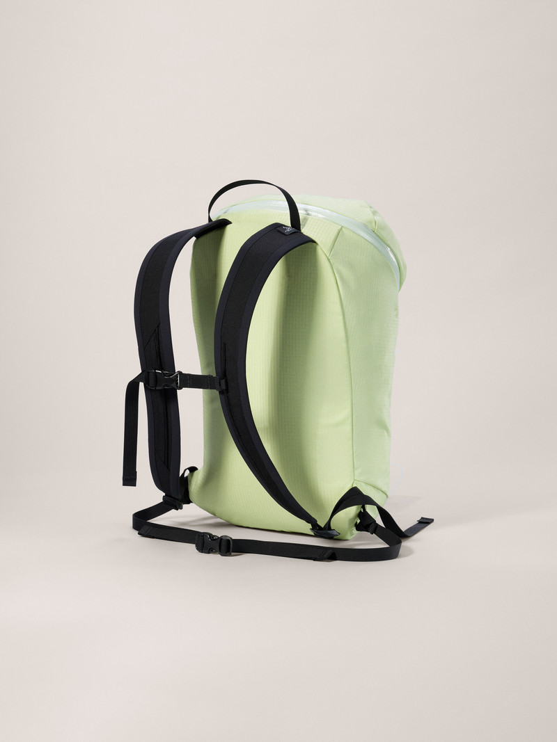Arc'teryx Konseal 15 Backpack outlook
