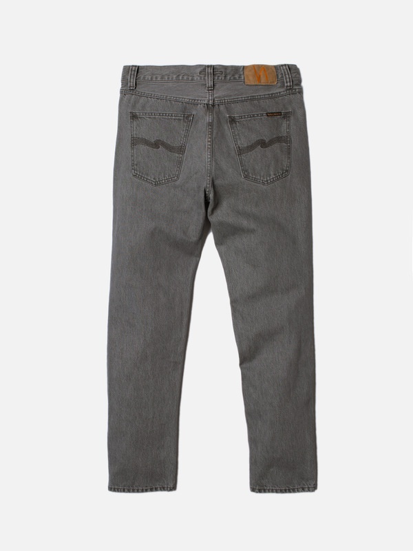 Steady Eddie II Mountain Grey - 5