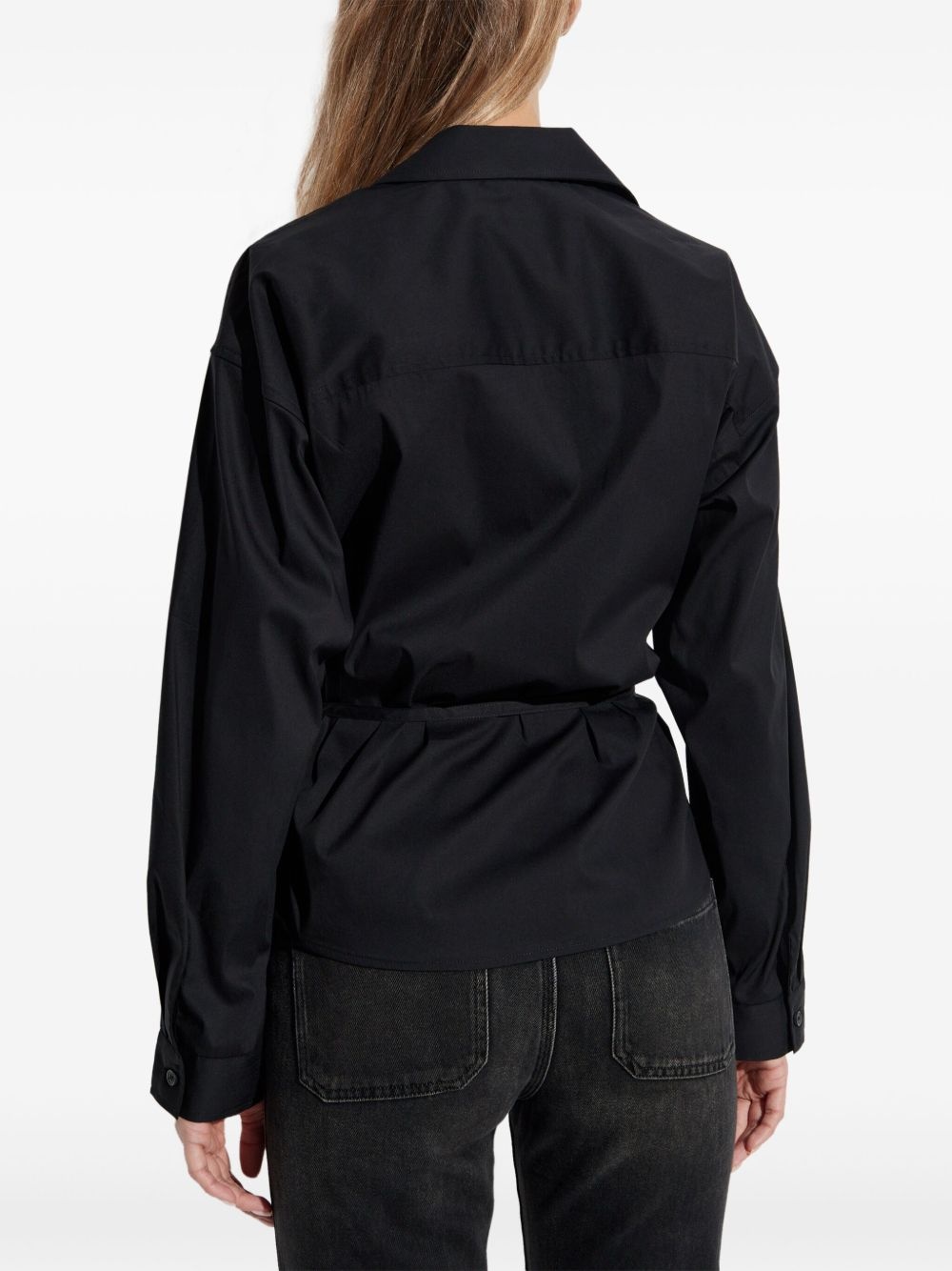 C-Delphi blouse - 4