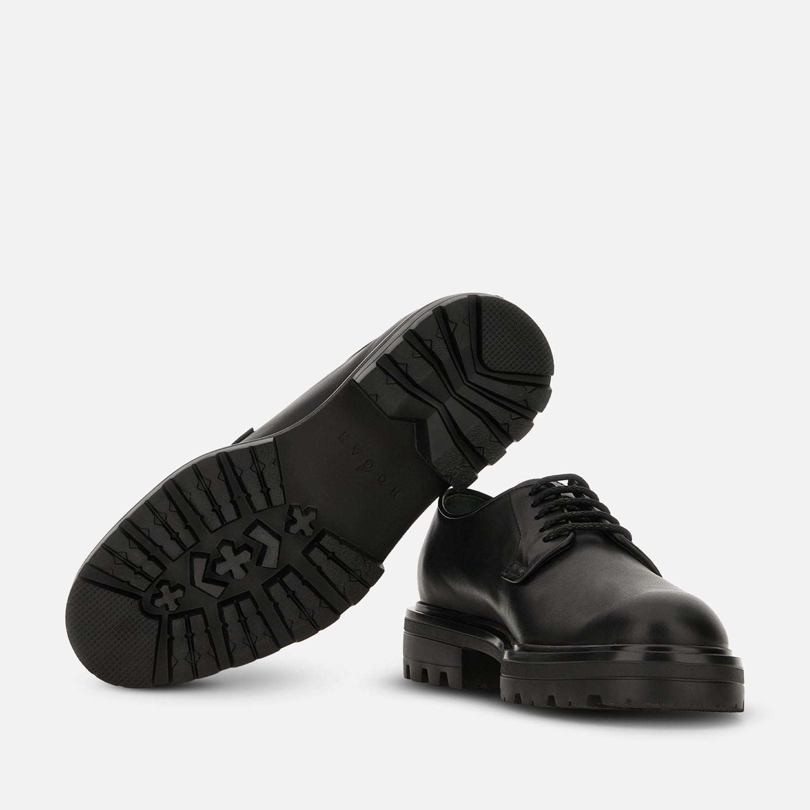 Lace-ups Hogan H673 - 4