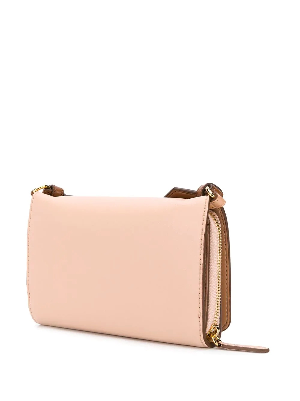 Stella Logo crossbody bag - 3