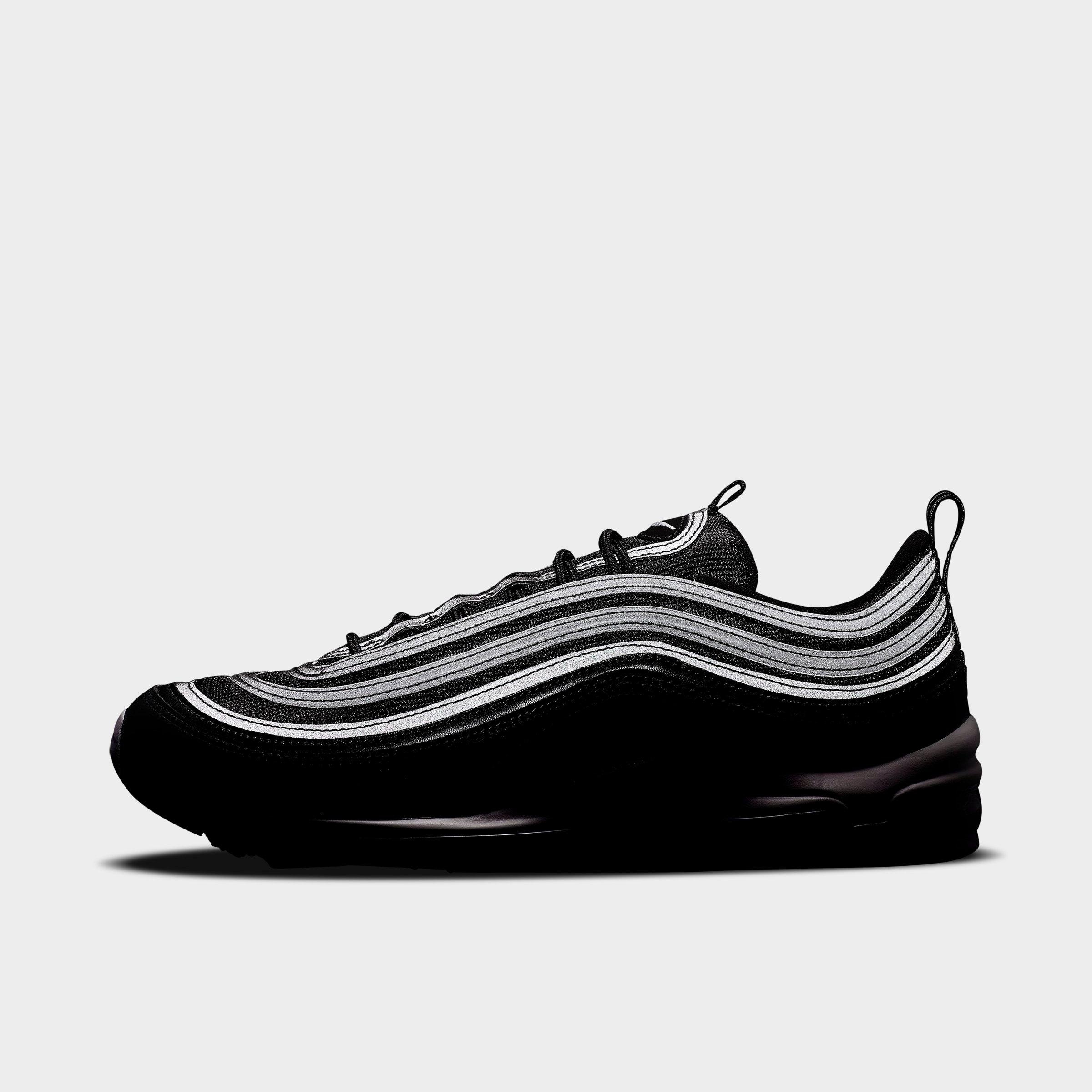 MEN'S NIKE AIR MAX 97 CASUAL SHOES - 3