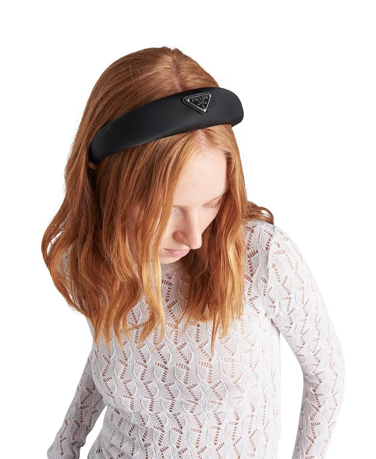Re-Nylon Headband - 2