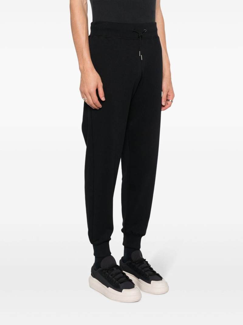 logo-patch track trousers 3