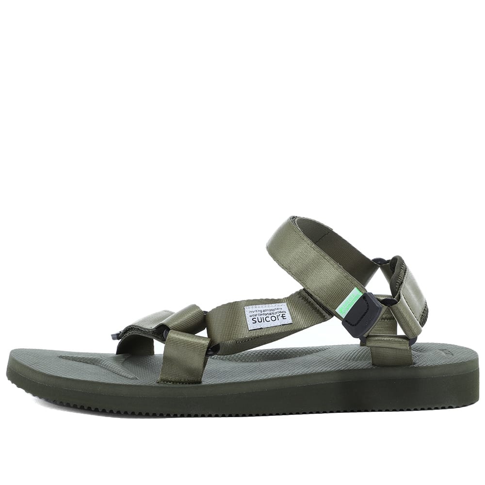 Suicoke DEPA-Cab - 2