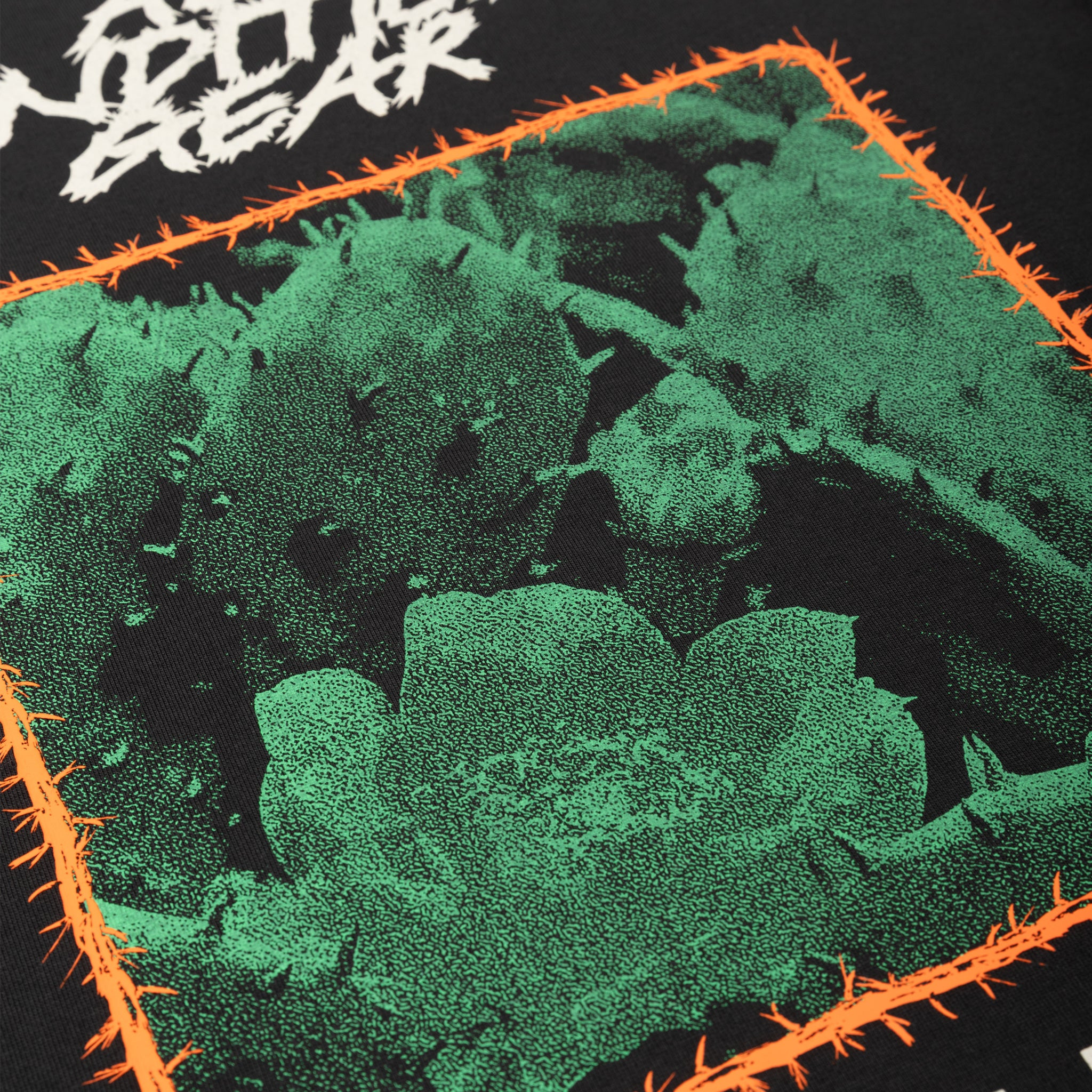 ACG S/S T-SHIRT "BIG BEND, TEXAS" - 5