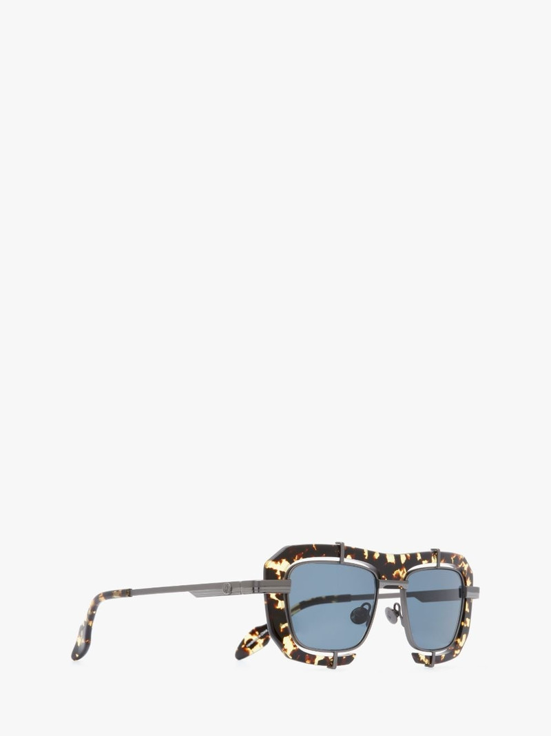 JW Anderson JWA03-GEOMETRIC SUNGLASSES outlook