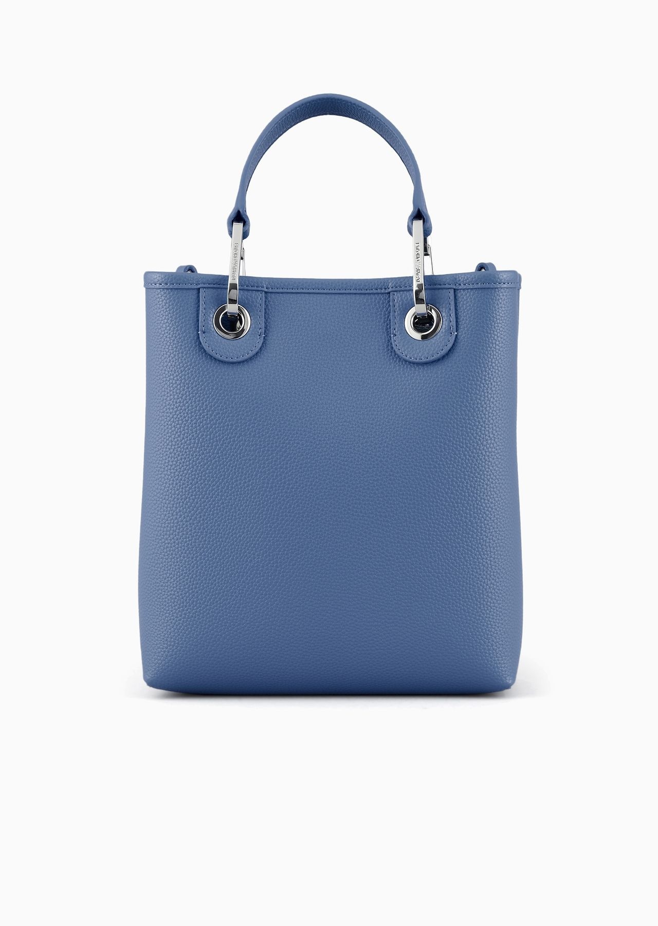 Deer-print MyEA vertical shopper bag - 3