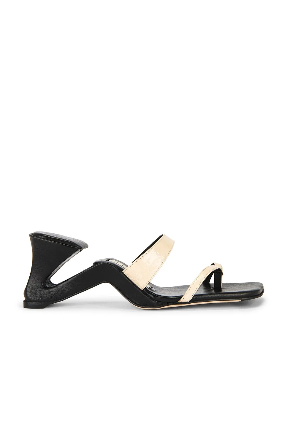 Samia Sandal - 1
