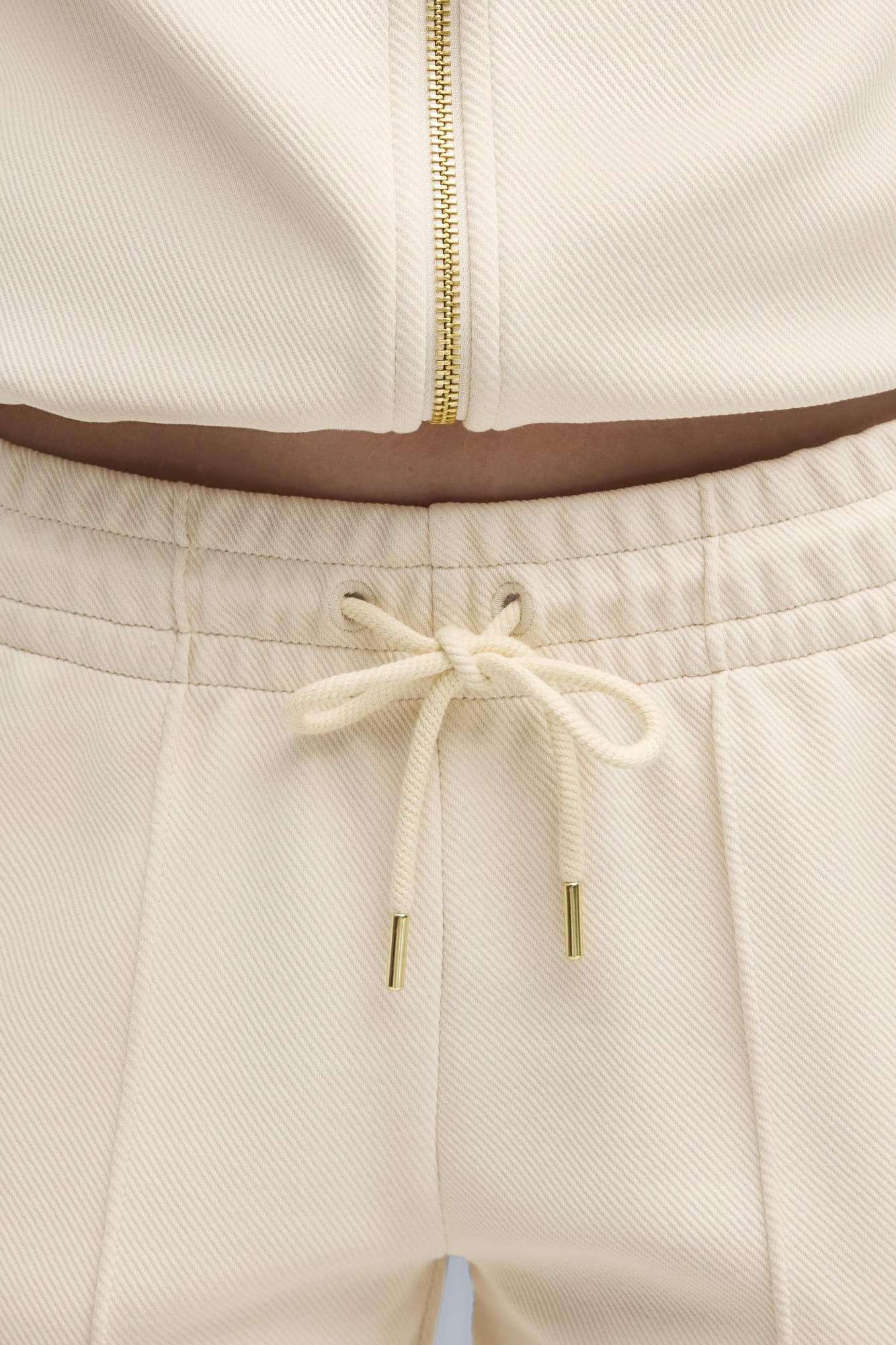 T7 Flared Pants Women - 7