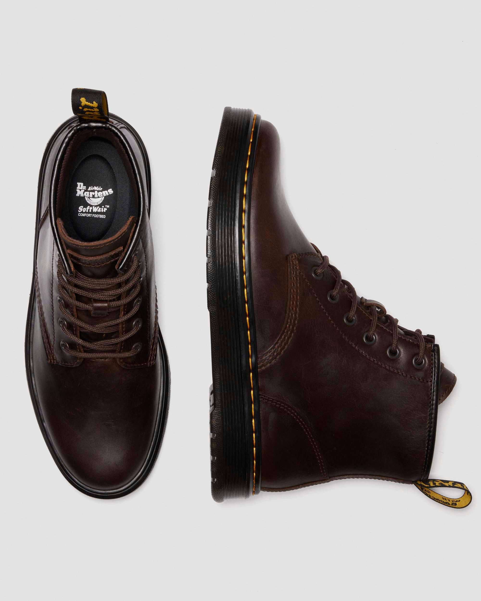 BROOKLINE CHUKKA - 10