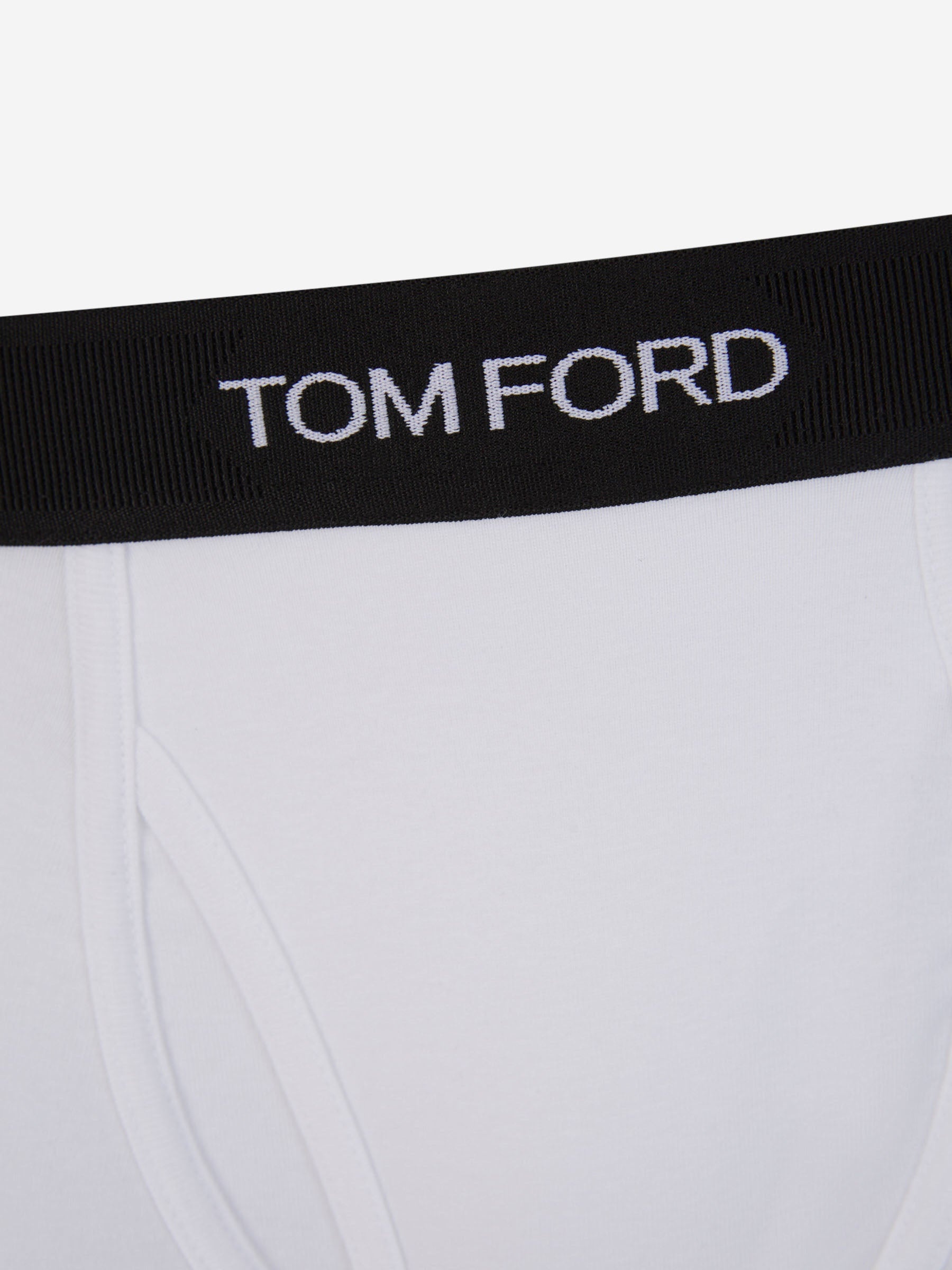 LOGO COTTON BOXER - 3