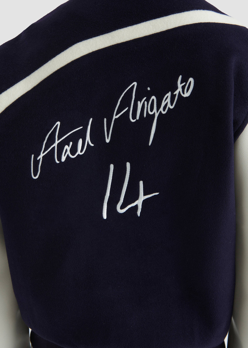 Bay Varsity Jacket 5