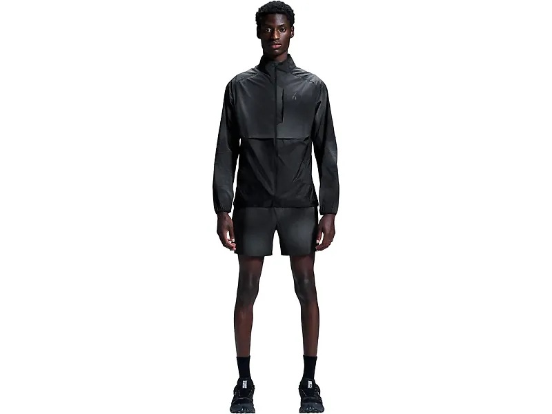 On Weather Jacket Lumos - 2